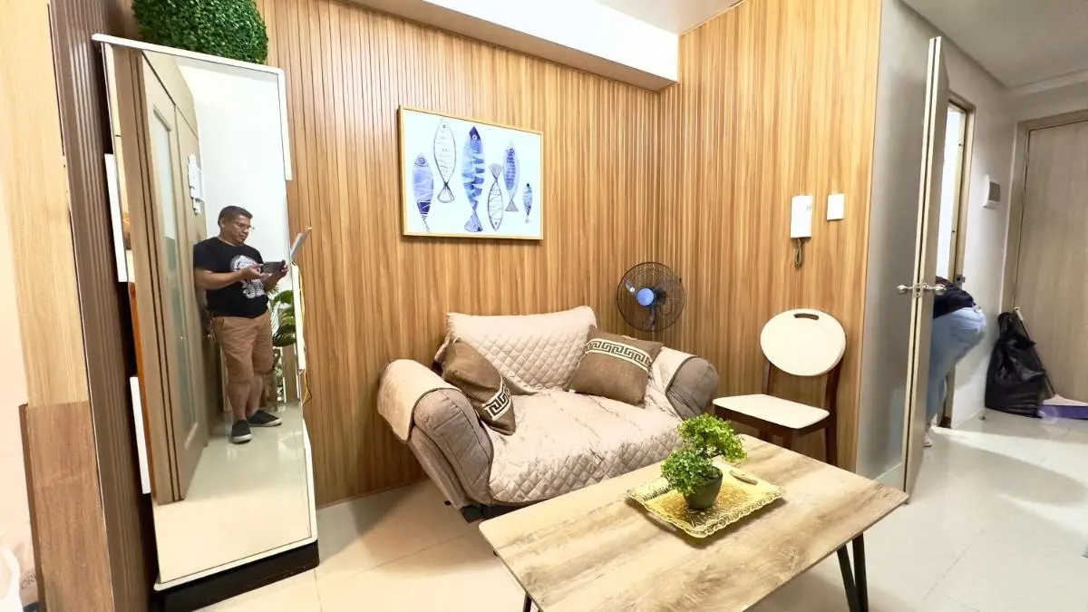 Image 1 of ART’s Nest at Shore Residences