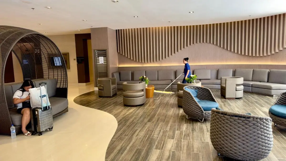 Image 5 of ART’s Nest at Shore Residences