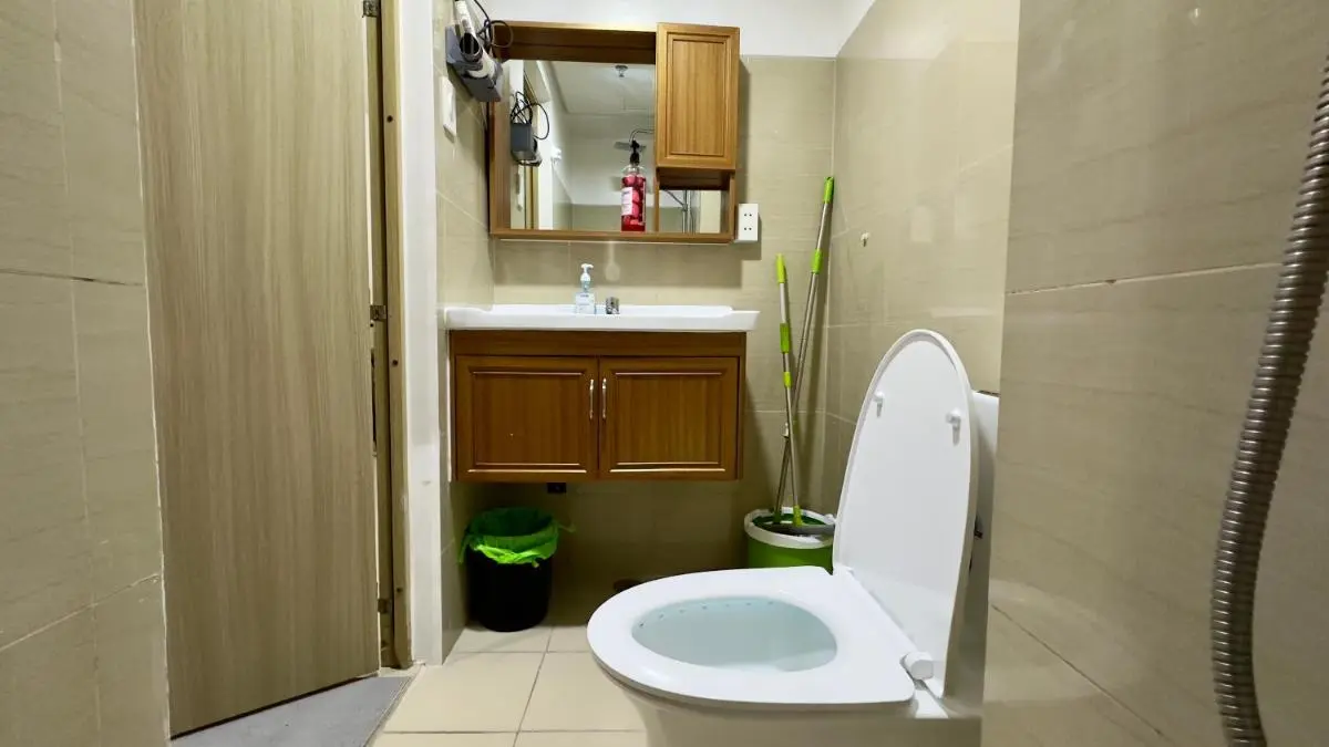Image 2 of ART’s Nest at Shore Residences