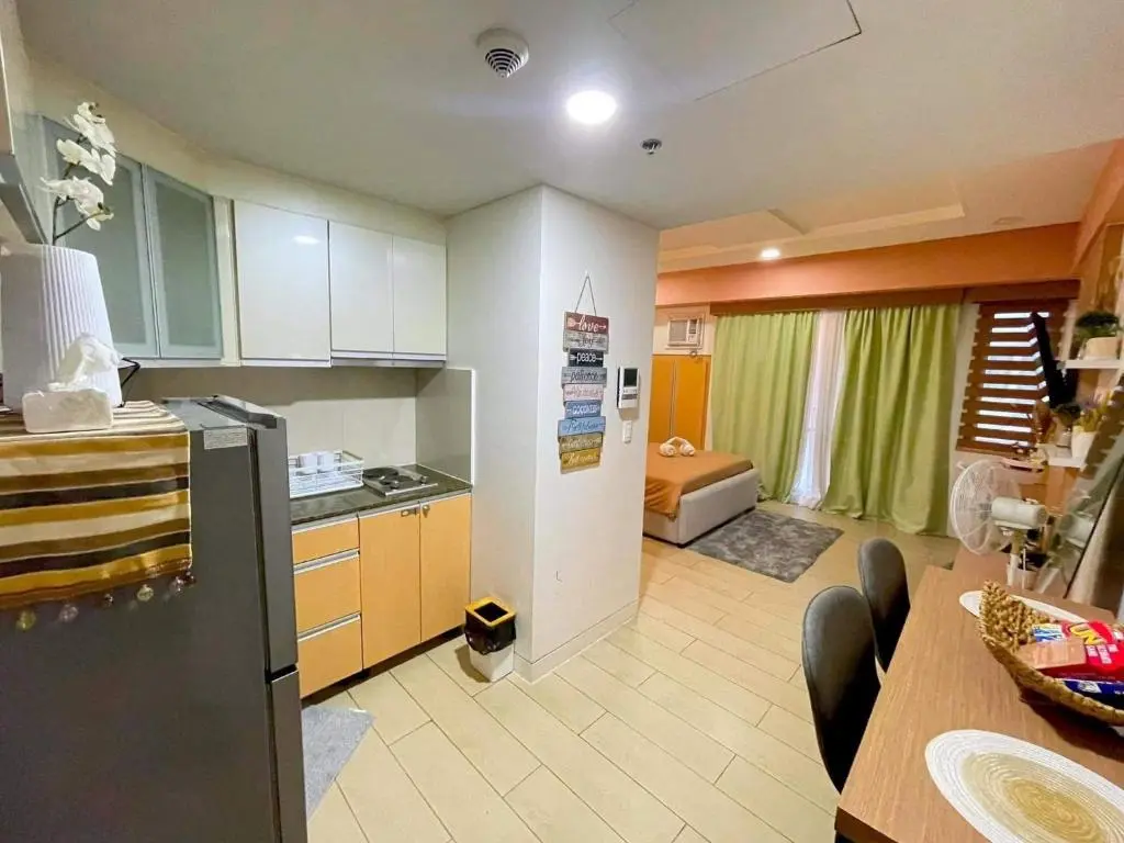Image of ASD Airport Condotel Pasay