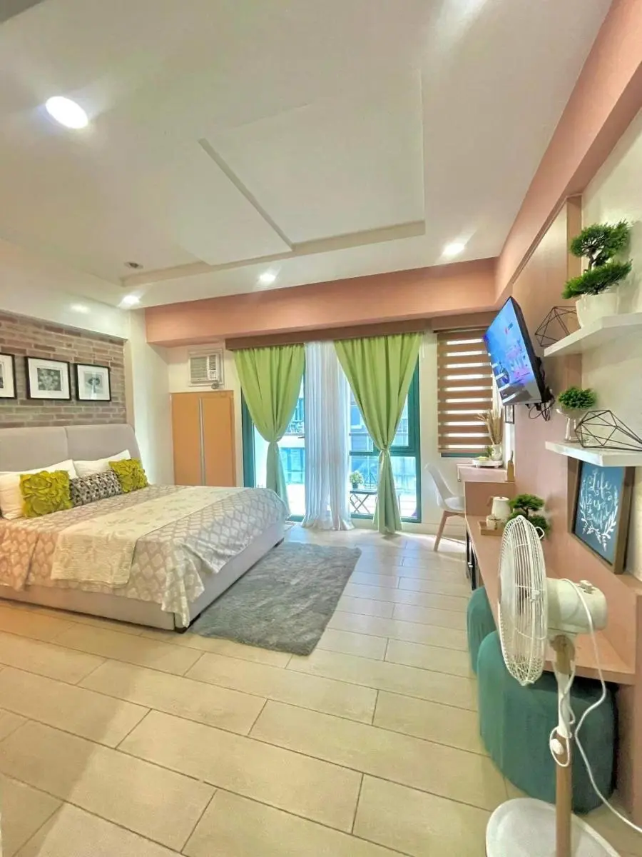 Image 4 of ASD Airport Condotel Pasay