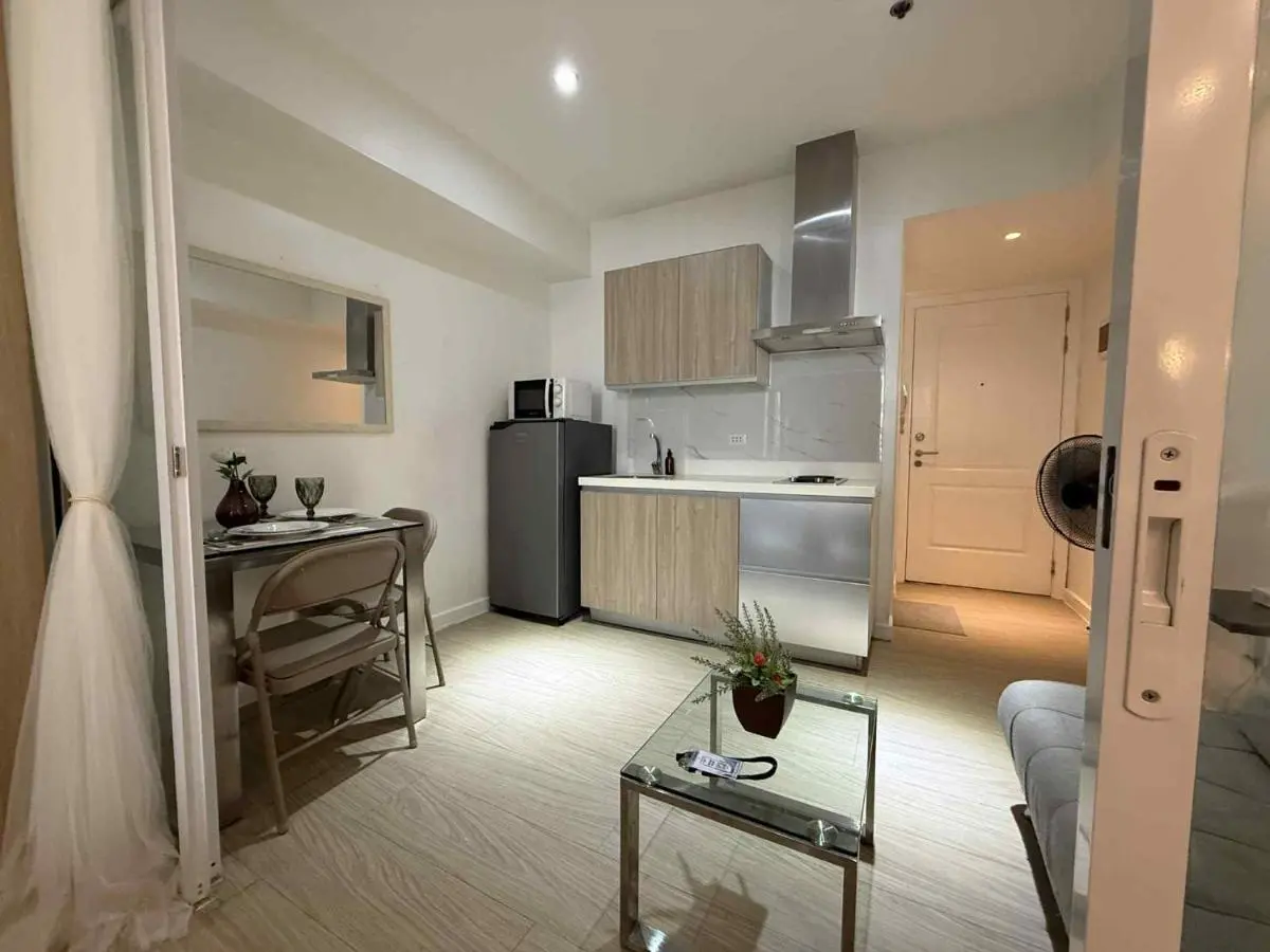 Image 1 of AZURE BICUTAN POSITANO Tower