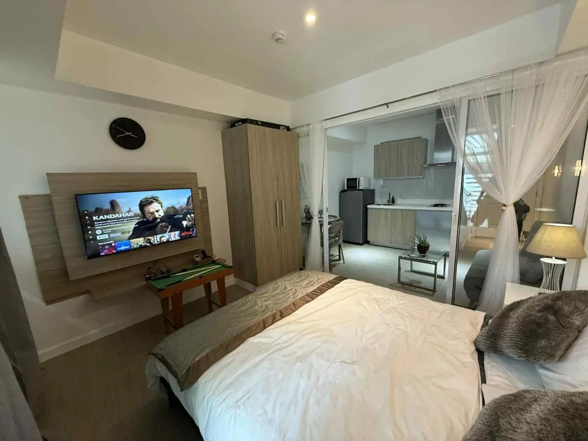Image 2 of AZURE BICUTAN POSITANO Tower