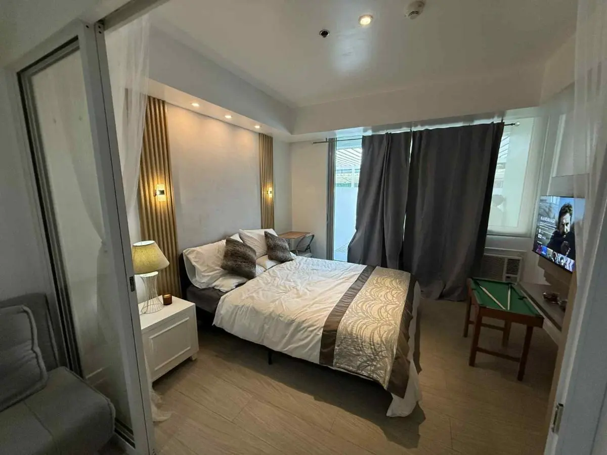 Image 3 of AZURE BICUTAN POSITANO Tower