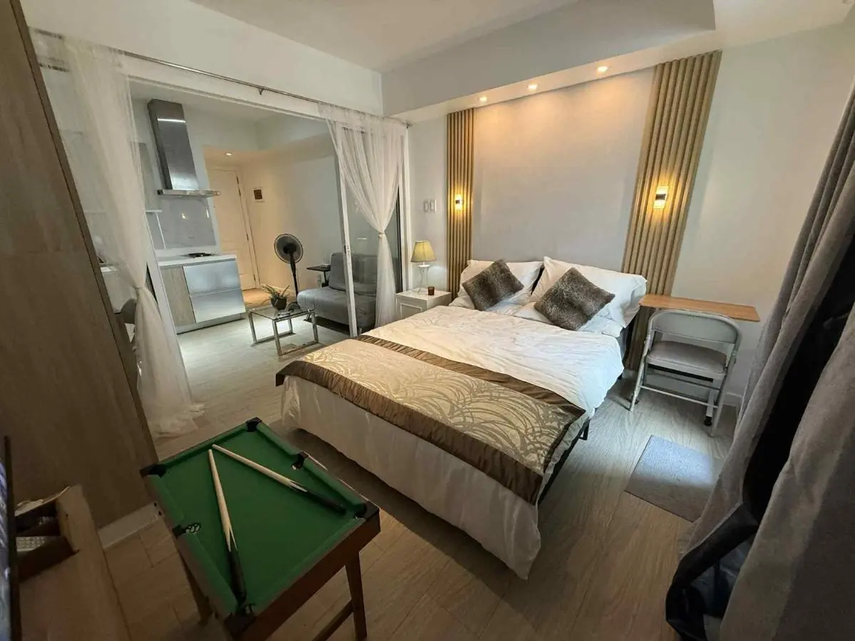 Image 4 of AZURE BICUTAN POSITANO Tower