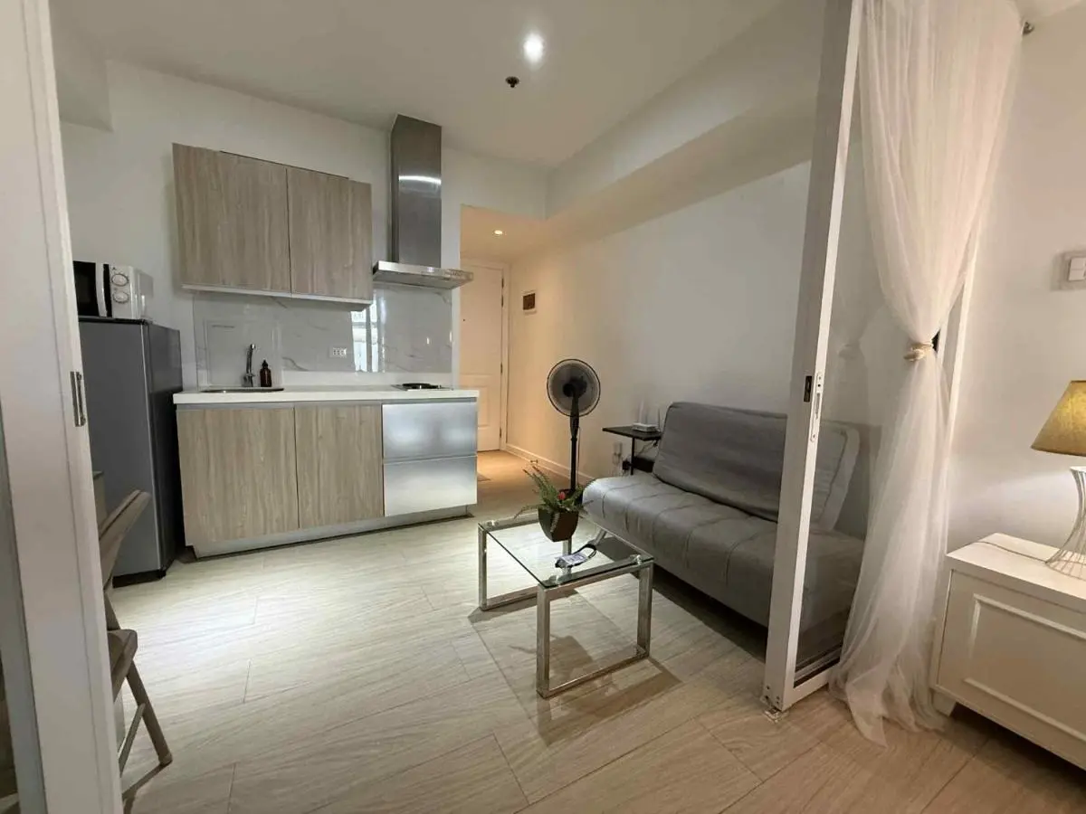 Image 6 of AZURE BICUTAN POSITANO Tower