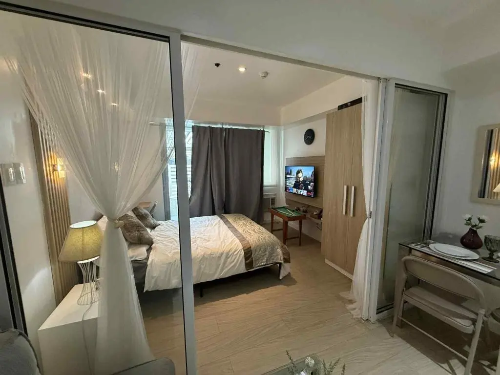 Image of AZURE BICUTAN POSITANO Tower