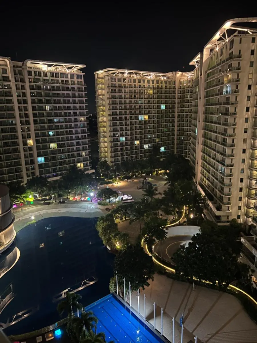 Image 1 of AZURE URBAN RESORT RESIDENCE R&C – Parañaque