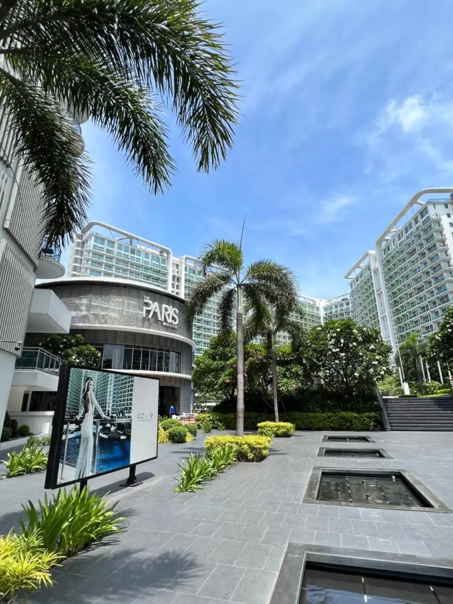 Image 2 of AZURE URBAN RESORT RESIDENCE R&C – Parañaque