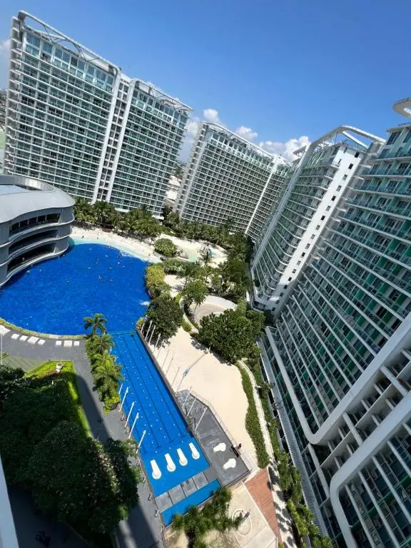 Image of AZURE URBAN RESORT RESIDENCE R&C – Parañaque