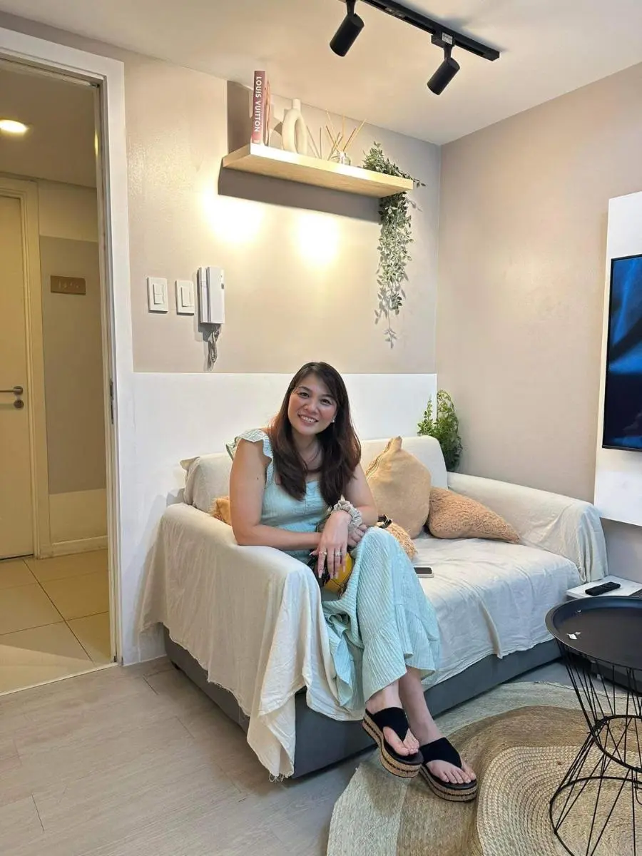 Image 6 of AZURE URBAN RESORT RESIDENCE R&C – Parañaque