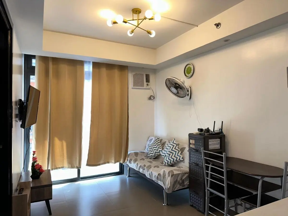 Image 5 of A Home with a view, 1 Bdrm with balcony and Netflix Access