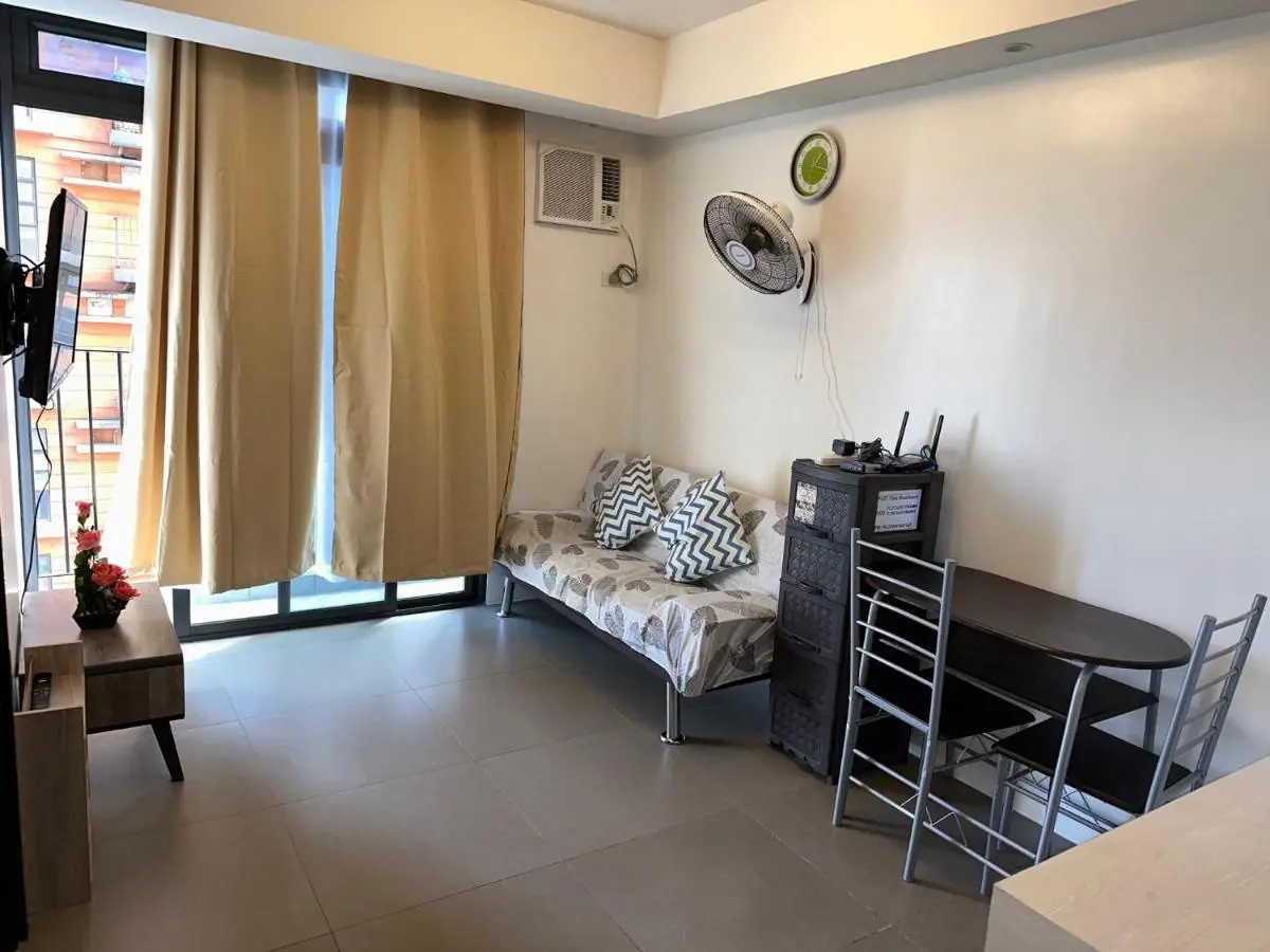 Image 4 of A Home with a view, 1 Bdrm with balcony and Netflix Access