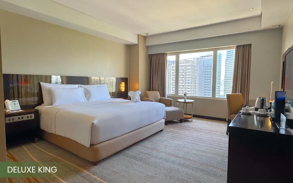 Image 6 of Acacia Hotel Manila