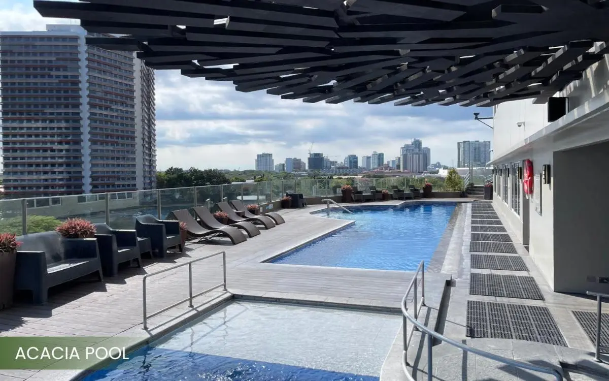 Image 4 of Acacia Hotel Manila