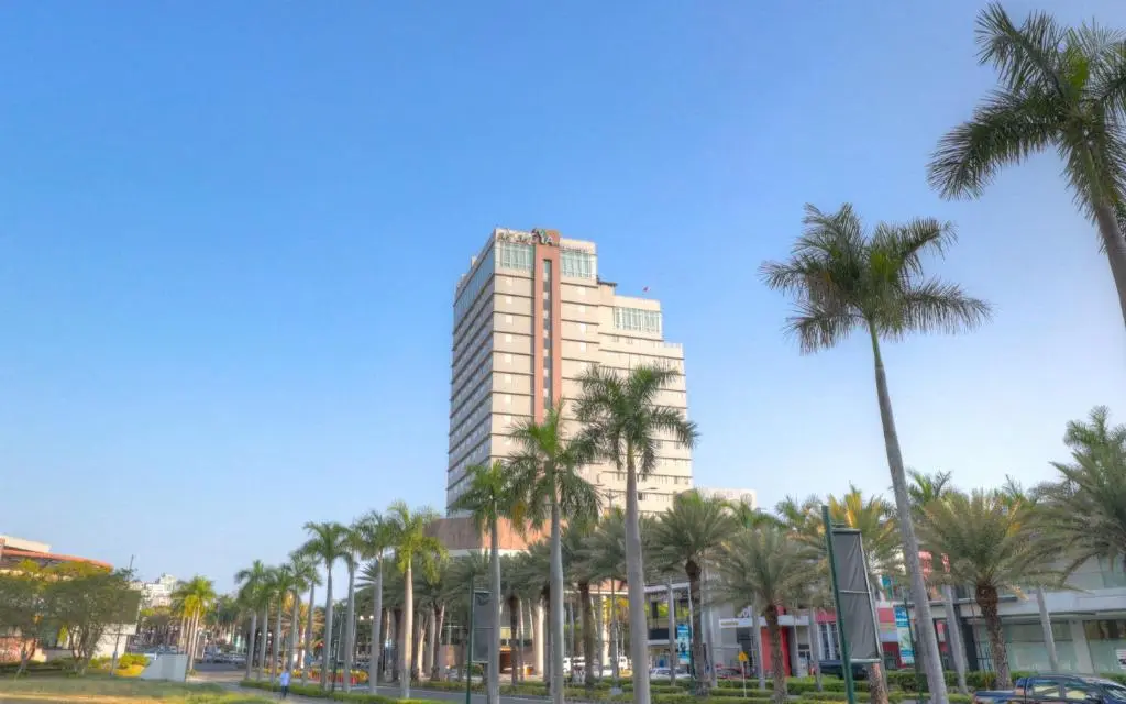 Image of Acacia Hotel Manila