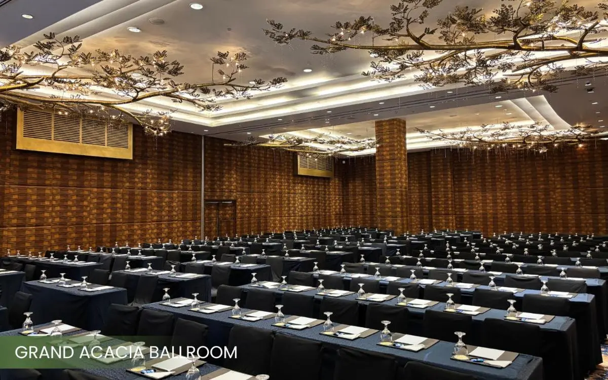 Image 5 of Acacia Hotel Manila