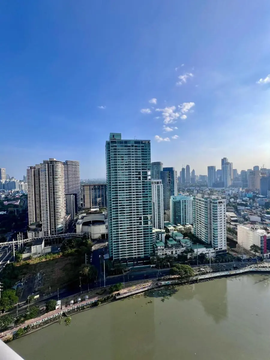 Image 5 of Acqua Private Residences – Livingstone Tower (Makati – Mandaluyong)