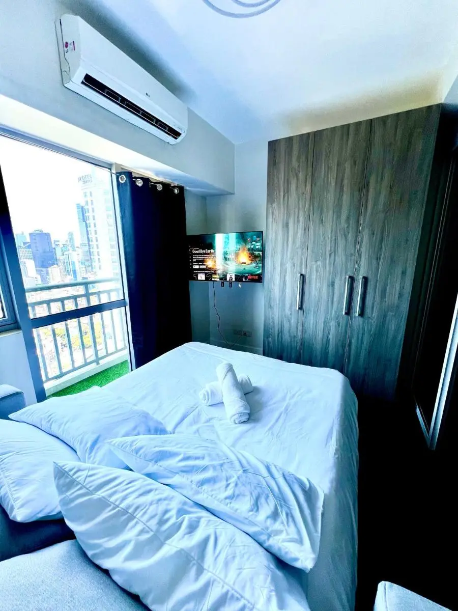 Image 3 of Acqua Private Residences – Livingstone Tower (Makati – Mandaluyong)