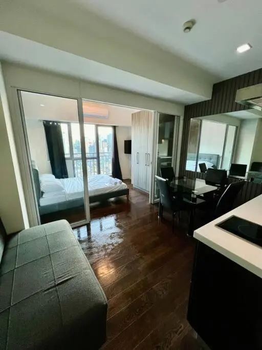 Image 6 of Acqua Private Residences – Livingstone Tower (Makati – Mandaluyong)