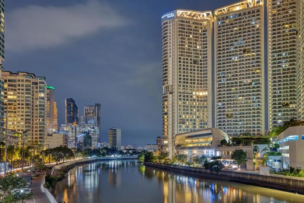 Image 6 of Acqua Residences Hotel Manila At Acqua by Prince