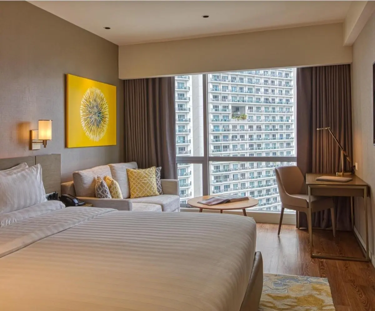 Image 1 of Acqua Residences Hotel Manila At Acqua by Prince