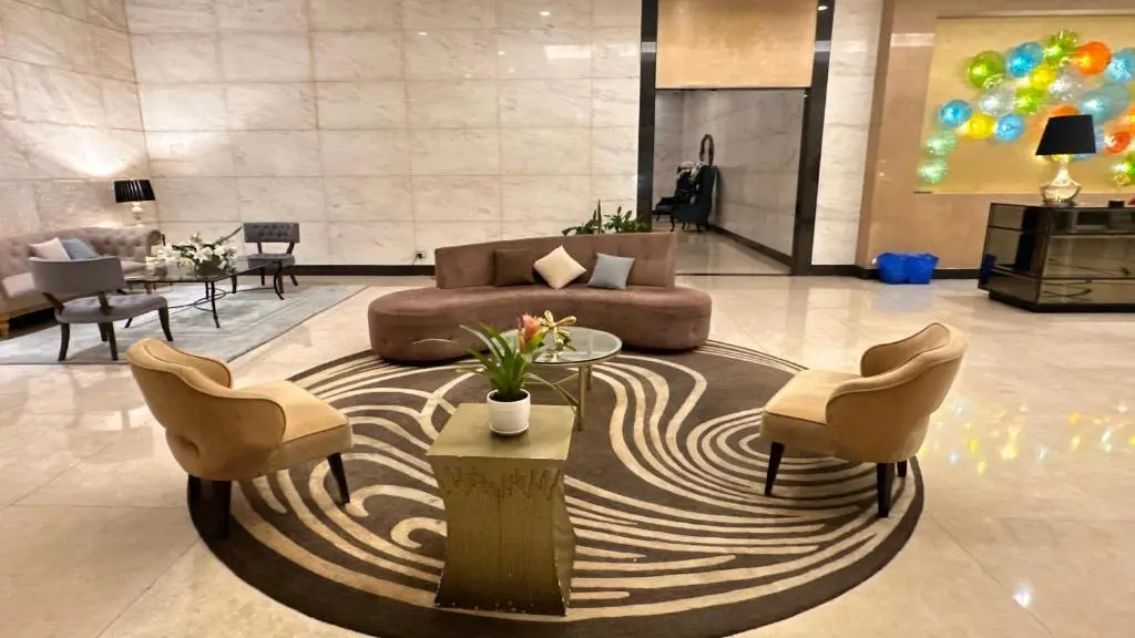 Image of AdahkuMaya Luxury Suites