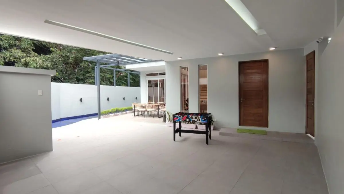 Image 6 of Addie’s Place Camella Homes 2D Muntinlupa