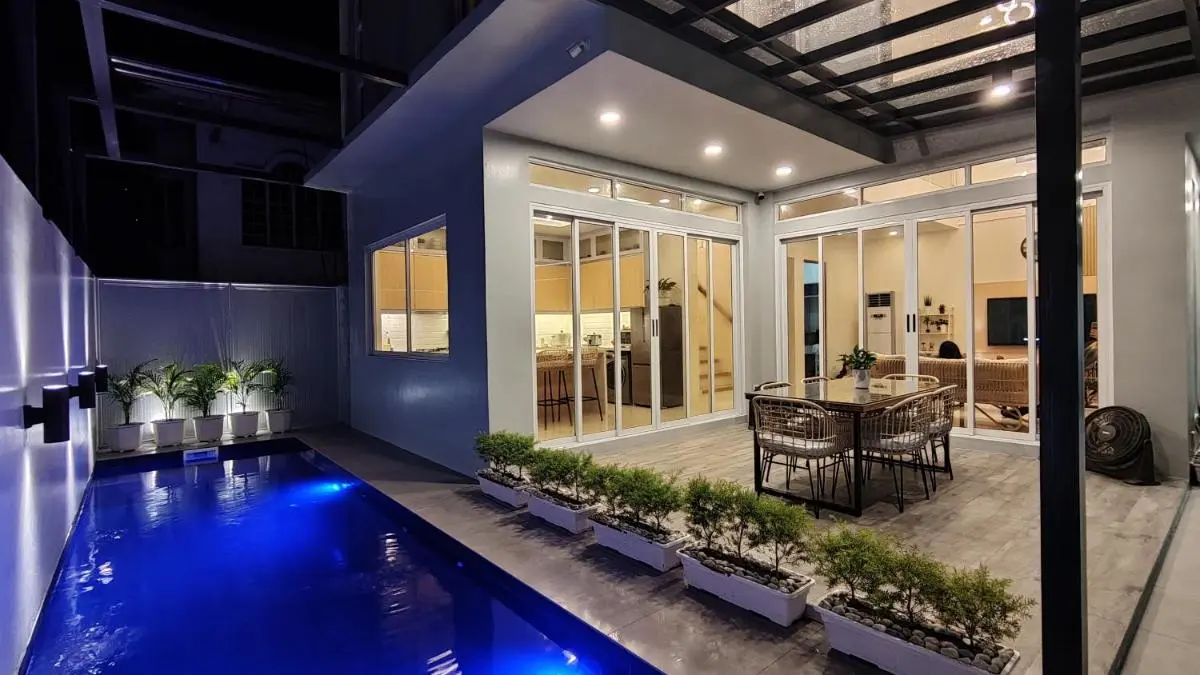 Image 3 of Addie’s Place Camella Homes 2D Muntinlupa