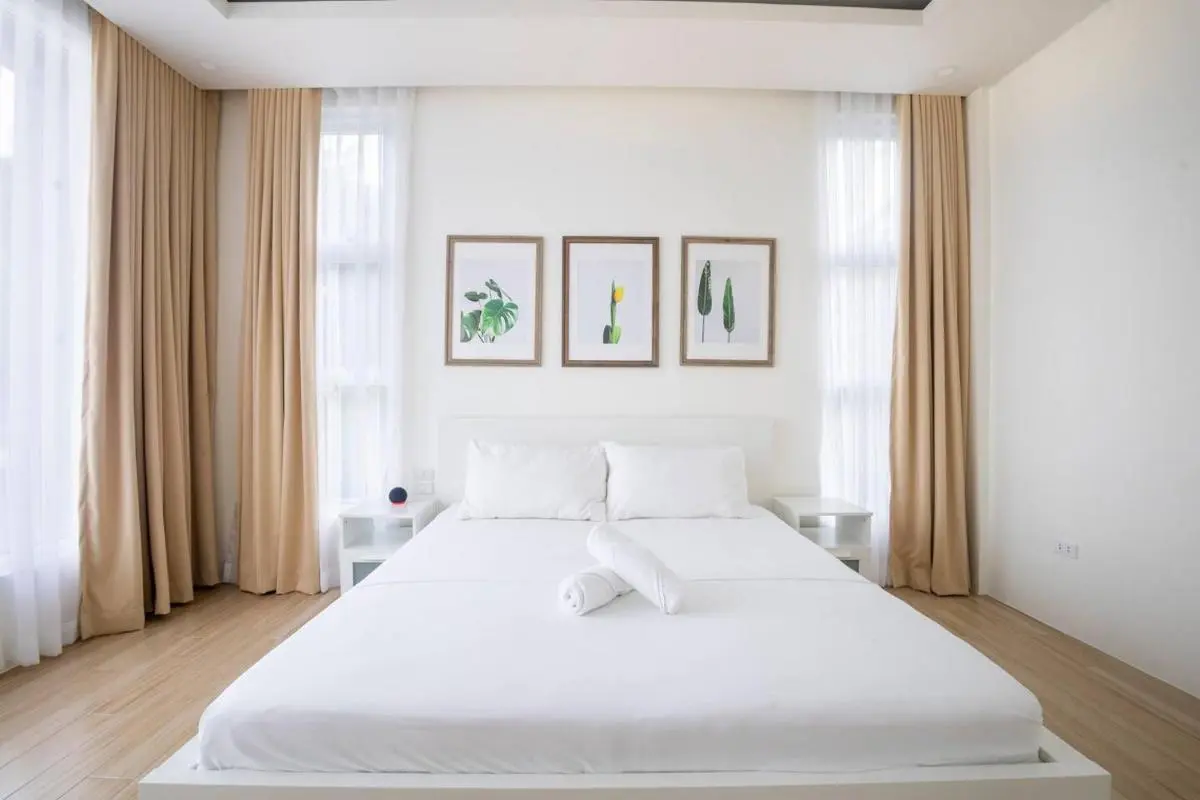 Image 1 of Addie’s Place Camella Homes 2D Muntinlupa