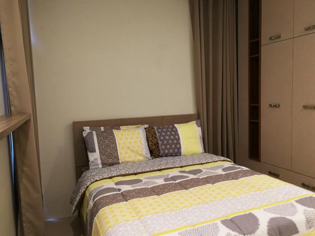 Image 2 of Adria Residences – Diamond Garden – 2 Bedroom Unit for 4 Person
