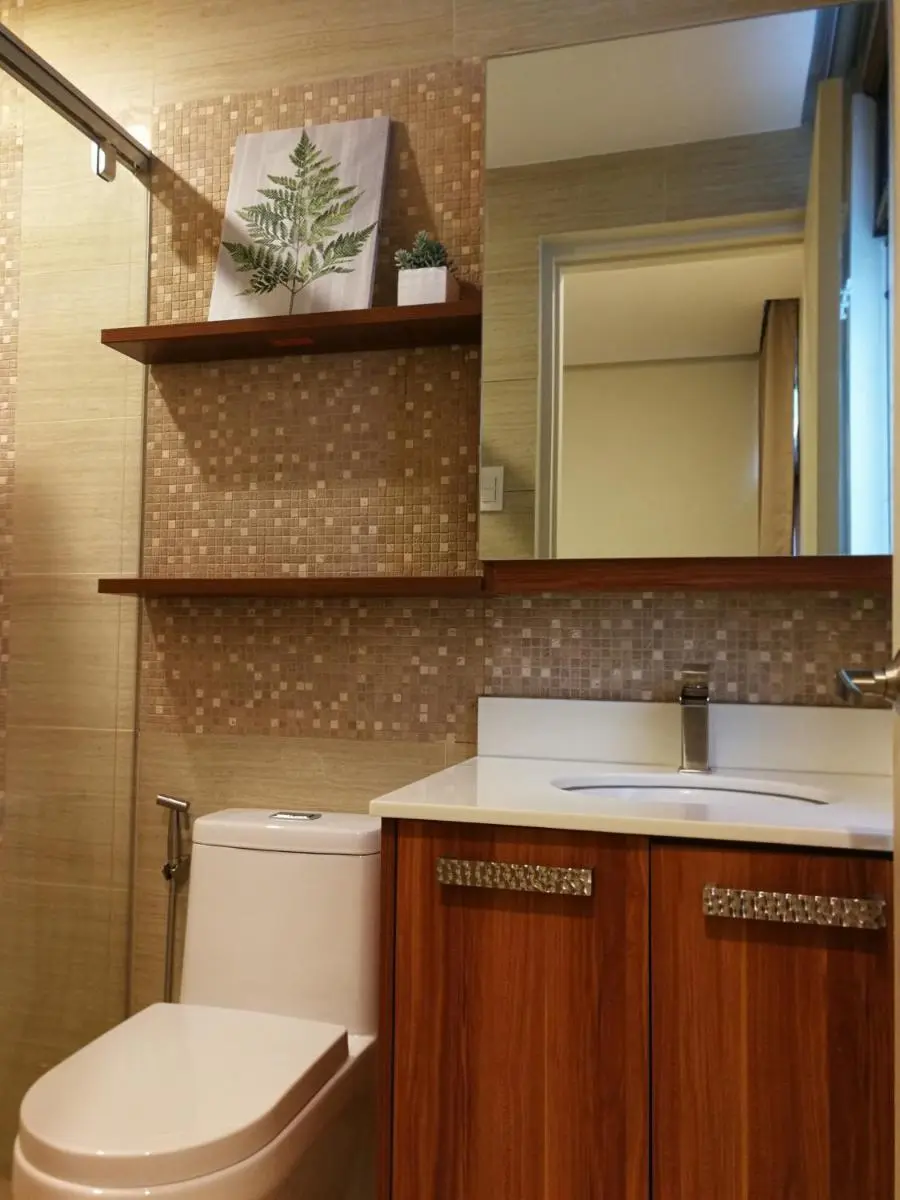 Image 5 of Adria Residences – Diamond Garden – 2 Bedroom Unit for 4 Person