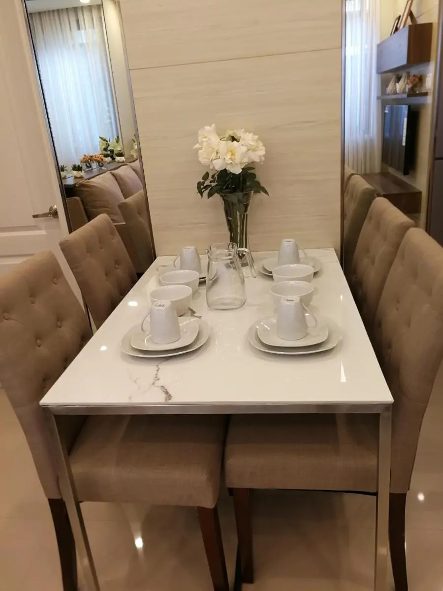 Image 6 of Adria Residences – Diamond Garden – 2 Bedroom Unit for 4 Person