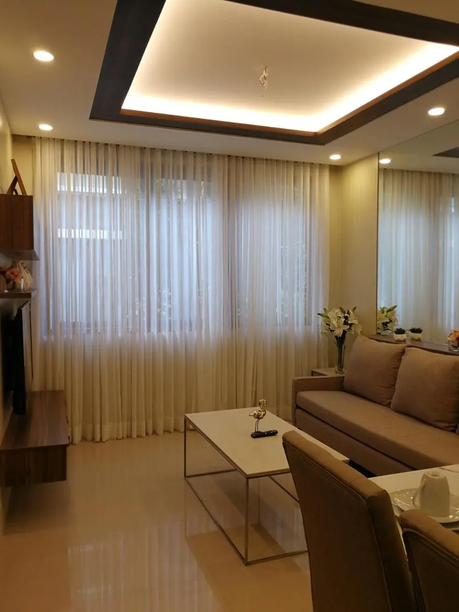 Image 3 of Adria Residences – Diamond Garden – 2 Bedroom Unit for 4 Person