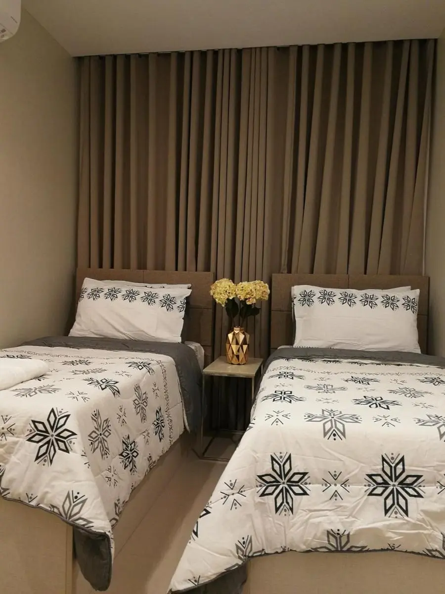 Image 4 of Adria Residences – Diamond Garden – 2 Bedroom Unit for 4 Person