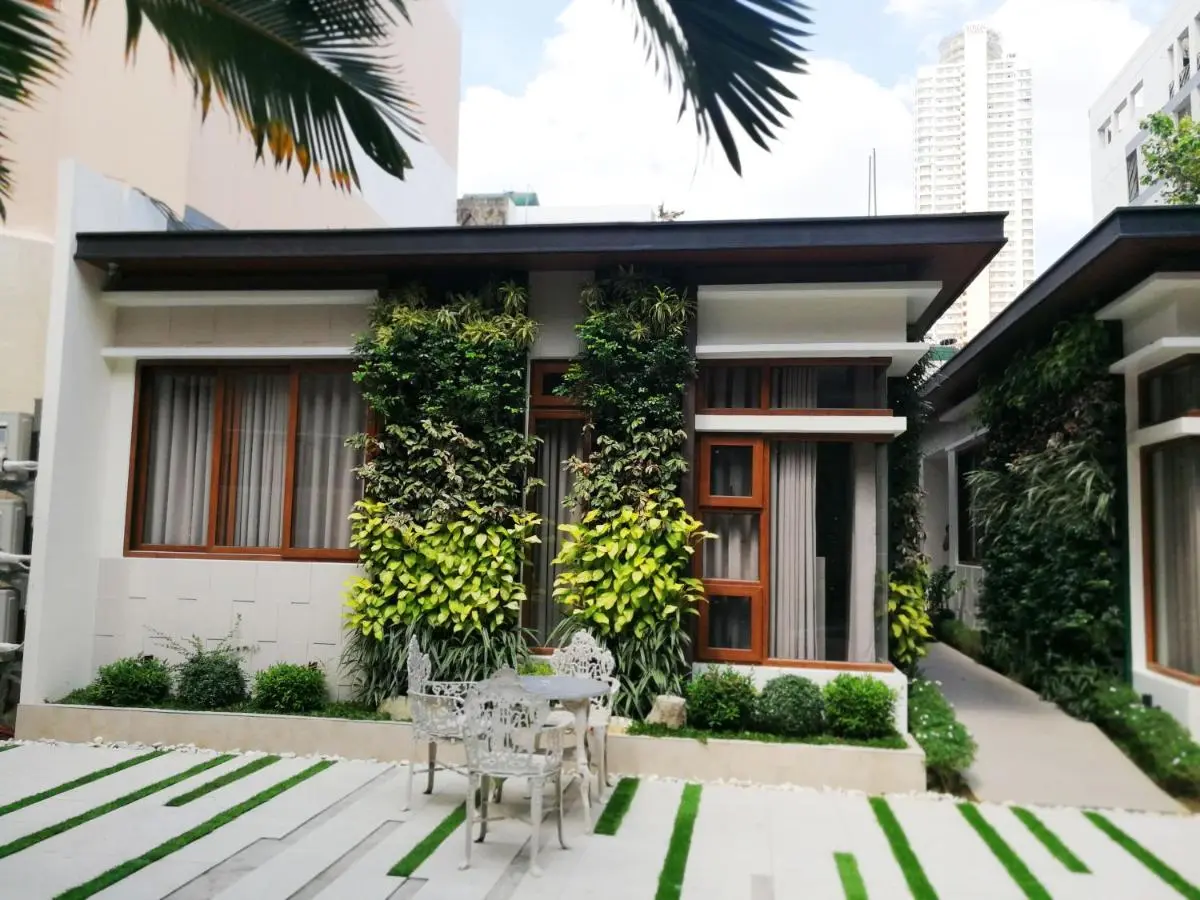 Image 1 of Adria Residences – Diamond Garden – 2 Bedroom Unit for 4 Person