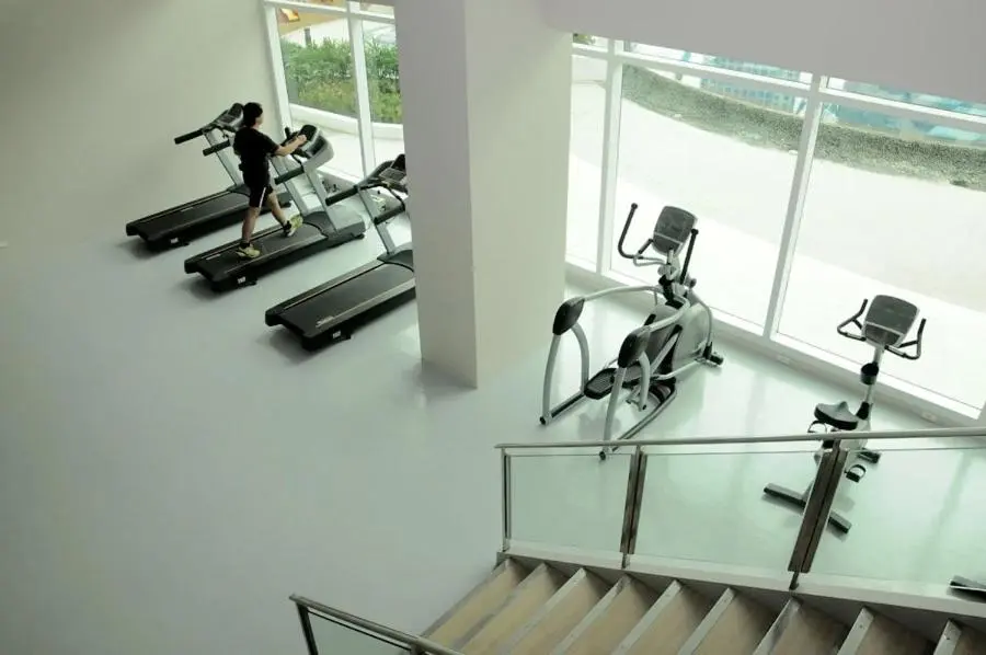 Image 5 of Affordable Makati Serviced Apartments