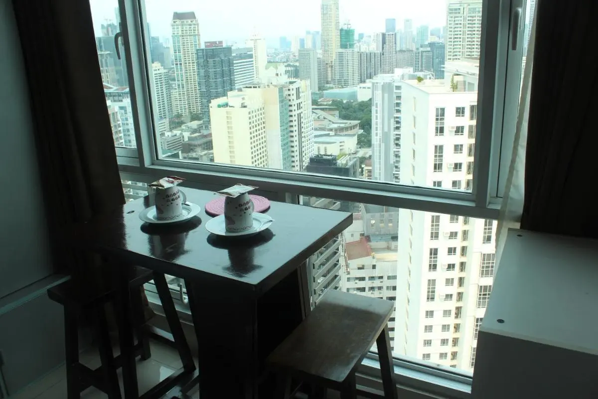 Image 2 of Affordable Makati Serviced Apartments