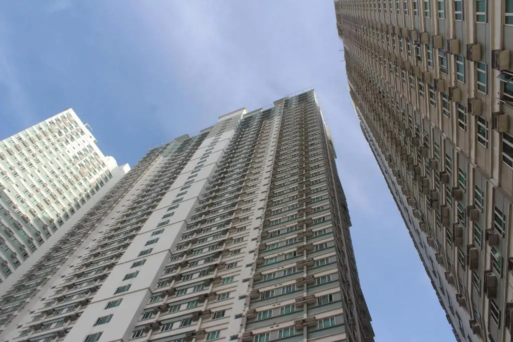 Image of Affordable Makati Serviced Apartments