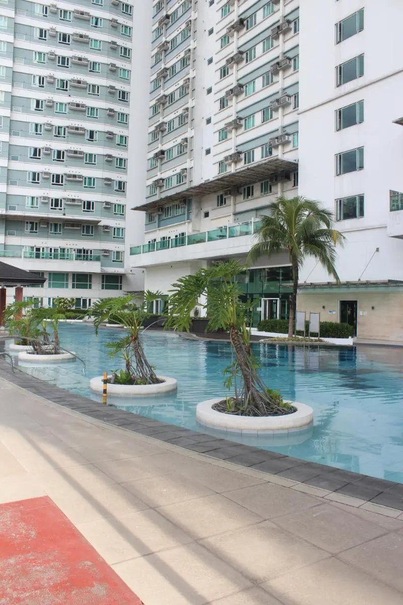 Image 1 of Affordable Makati Serviced Apartments