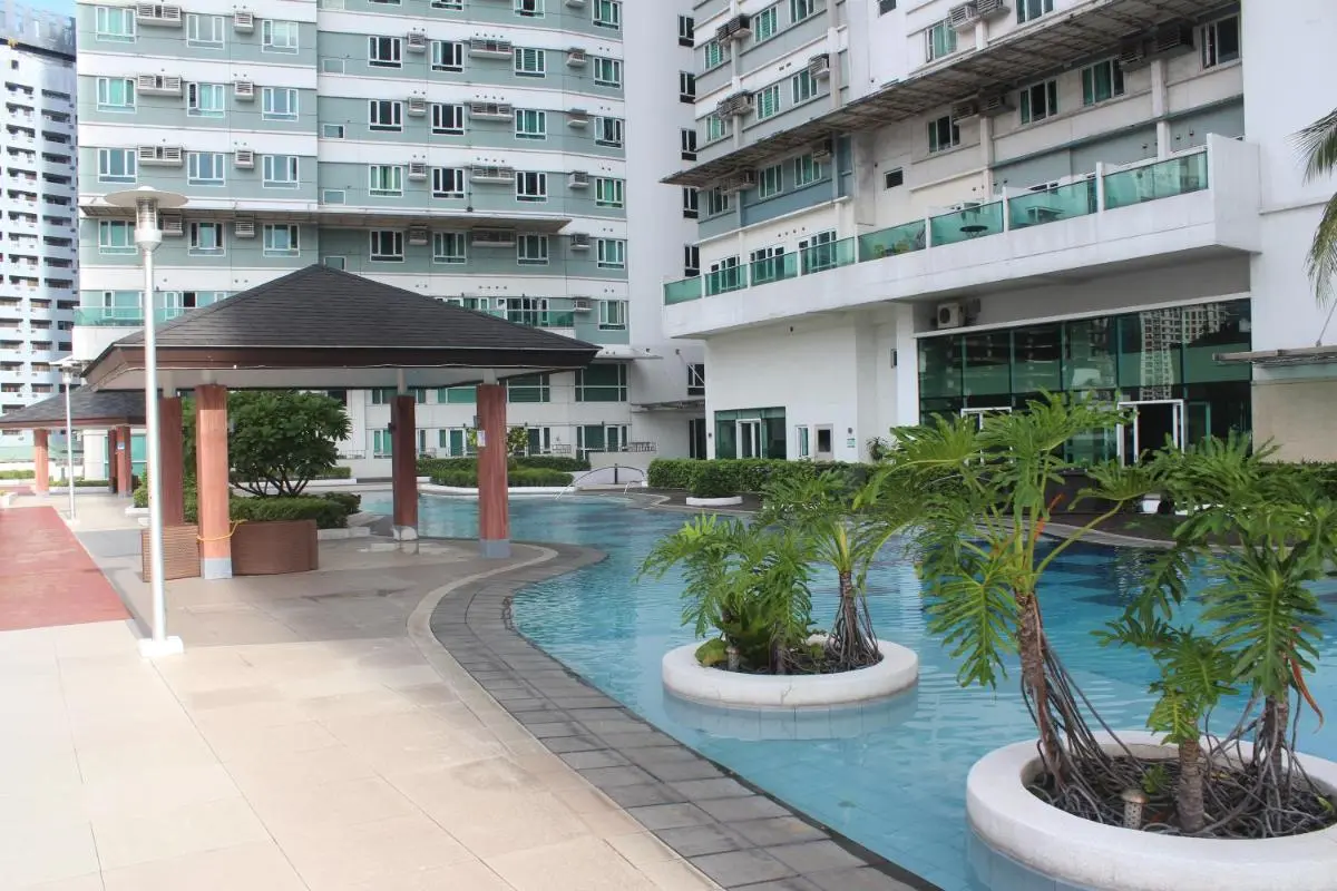 Image 6 of Affordable Makati Serviced Apartments