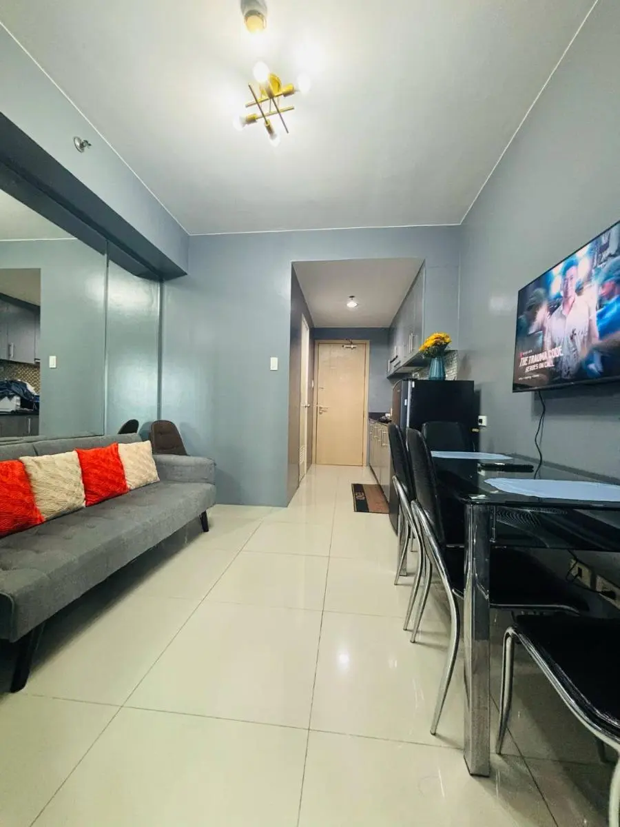Image 5 of Affordable Staycation At Sea Residence Near Moa By Dona Flores