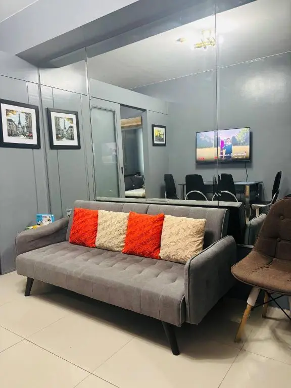 Image of Affordable Staycation At Sea Residence Near Moa By Dona Flores