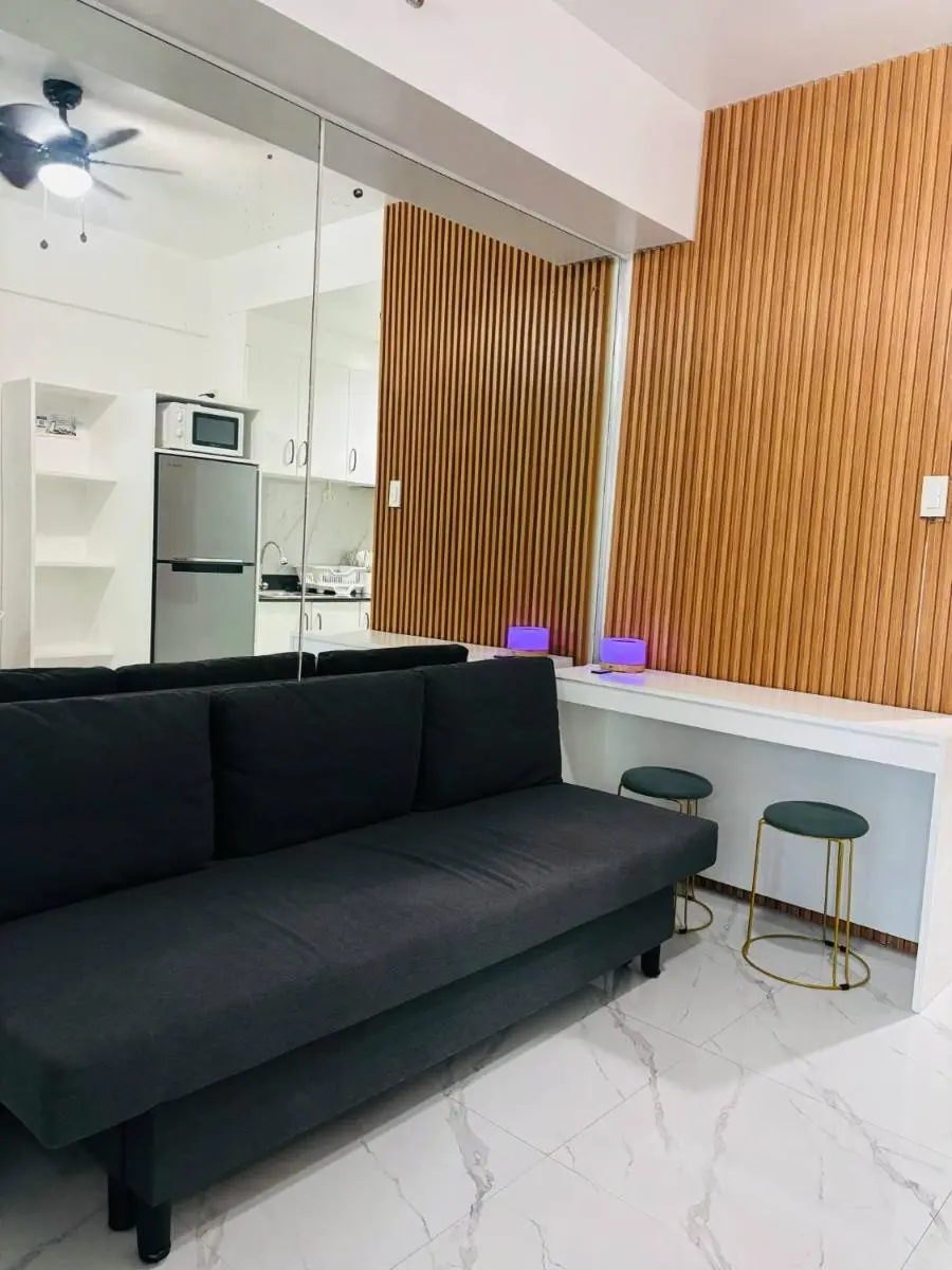 Image 4 of Affordable Staycation At Sea Residence Near Moa By Dona Flores