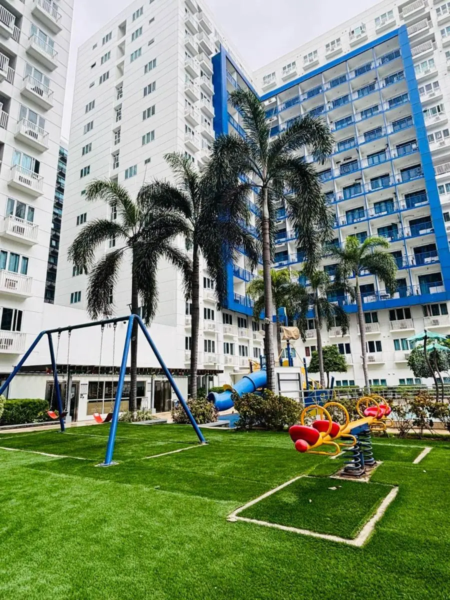 Image 6 of Affordable Staycation At Sea Residence Near Moa By Dona Flores