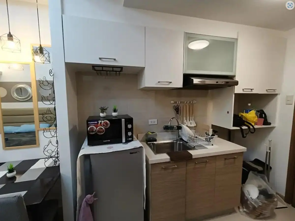Image 1 of Affordable Studio Type Condo in Congressional Town Center