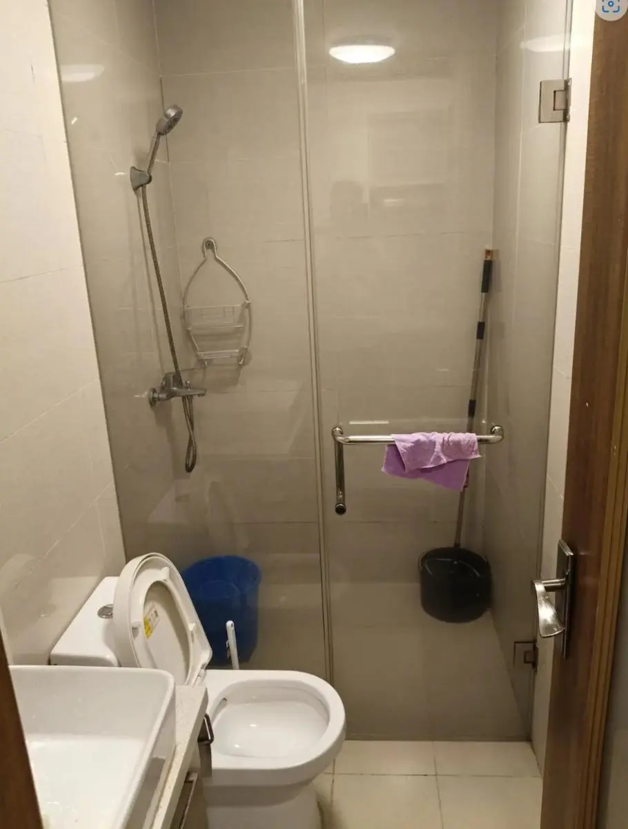 Image 4 of Affordable Studio Type Condo in Congressional Town Center