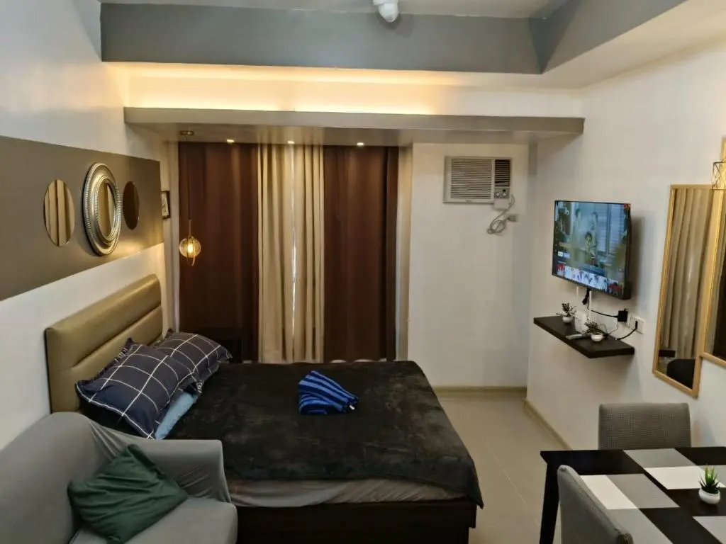 Image of Affordable Studio Type Condo in Congressional Town Center