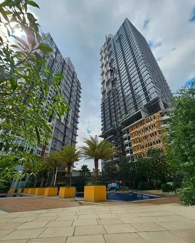 Image 6 of Affordable Studio Type Condo in Congressional Town Center