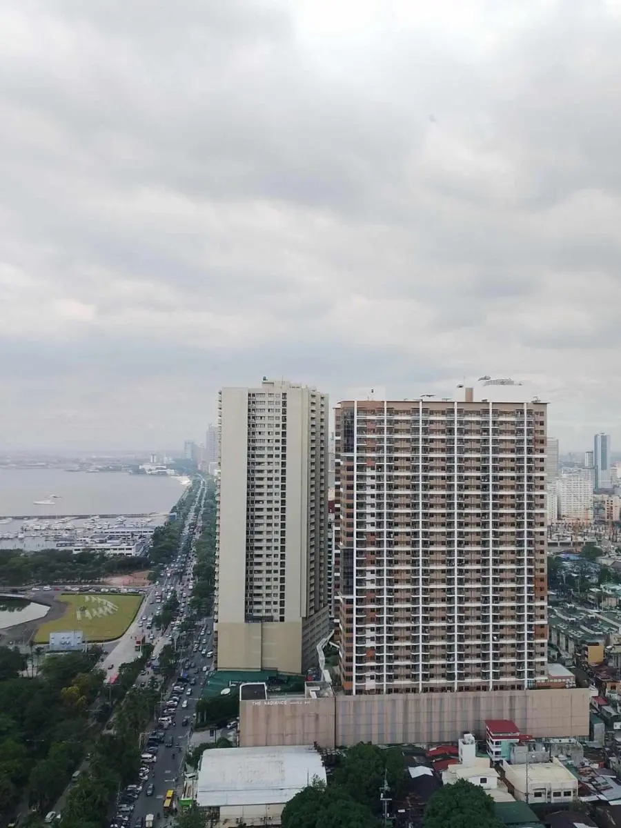 Image 5 of Affordable unit near MOA walking distance to picc
